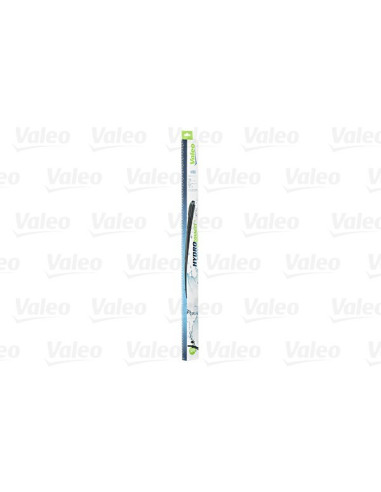 Valeo HydroConnect HF80