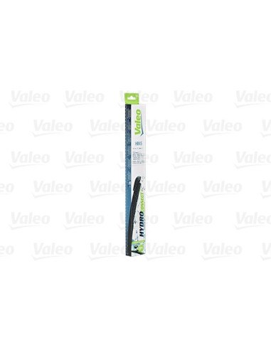 Valeo HydroConnect HR45