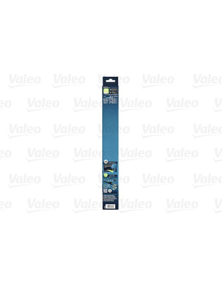 Valeo HydroConnect HR45