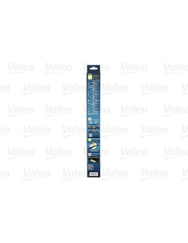 Valeo HydroConnect HU40