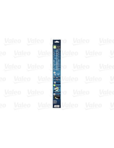 Valeo HydroConnect HU45