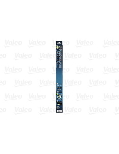 Valeo HydroConnect HU48