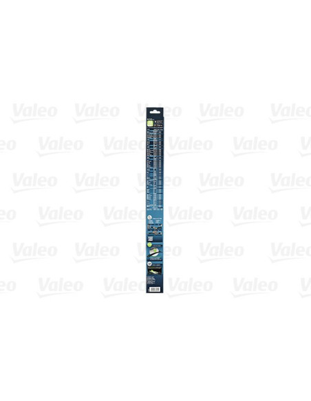 Valeo HydroConnect HU55