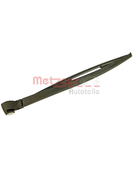 Metzger Rear Wiper Arm 2190185