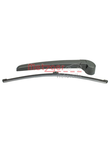 Metzger Rear Wiper Arm 2190251