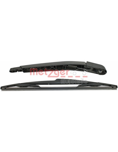 Metzger Rear Wiper Arm 2190258