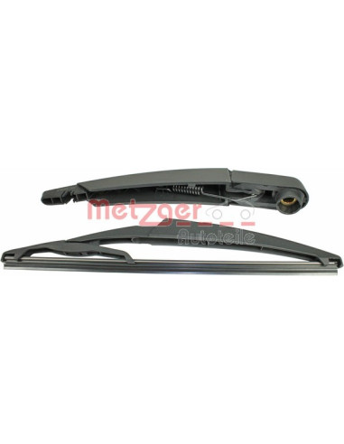 Metzger Rear Wiper Arm 2190307