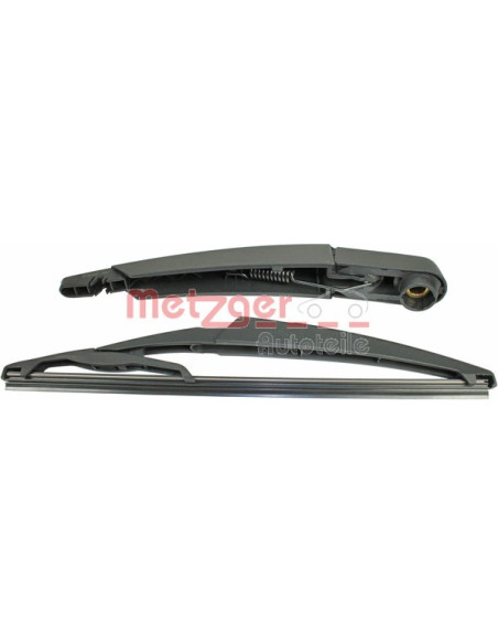 Metzger Rear Wiper Arm 2190307