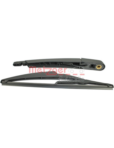 Metzger Rear Wiper Arm 2190310