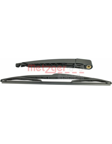 Metzger Rear Wiper Arm 2190355