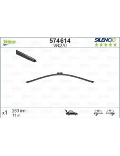 Valeo Silencio Rear VR270