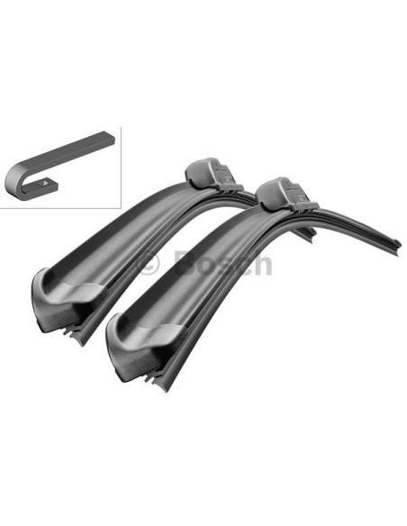 Bosch Aerotwin Retrofit AR605S