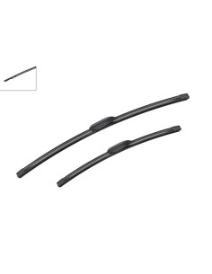 Bosch Aerotwin A890S