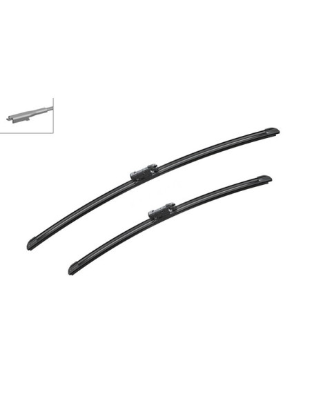 Bosch Aerotwin A986S