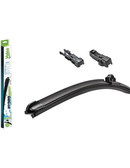 Valeo HydroConnect HF43