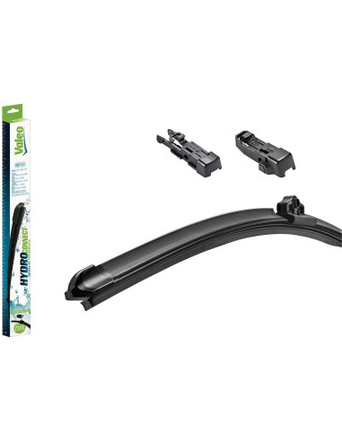 Valeo HydroConnect HF48