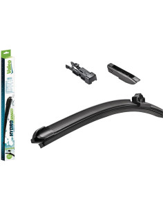 Valeo HydroConnect HF75