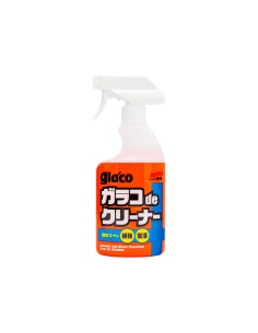 Glaco De Cleaner 500 ml 2