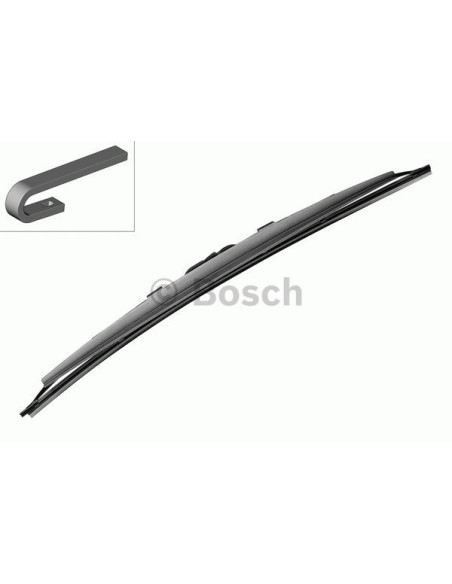 Bosch Twin Spoiler 550US