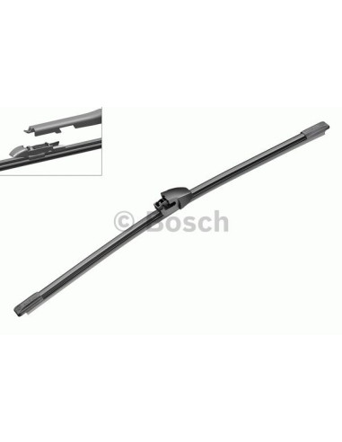 Bosch Rear A333H