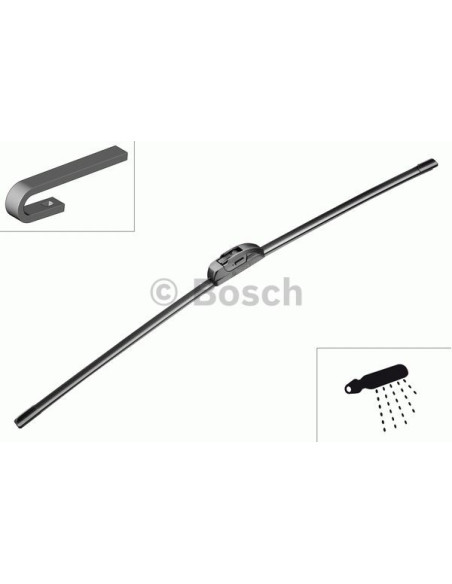 Bosch Aerotwin Retrofit AR66N