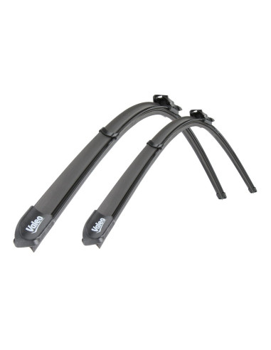 Valeo Silencio X.TRM OE VF322