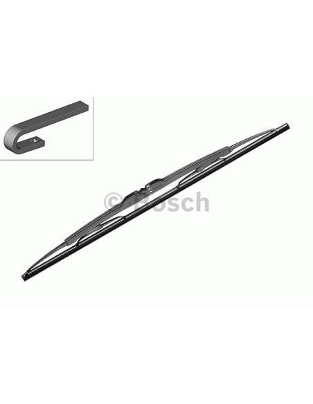 Bosch Rear H426