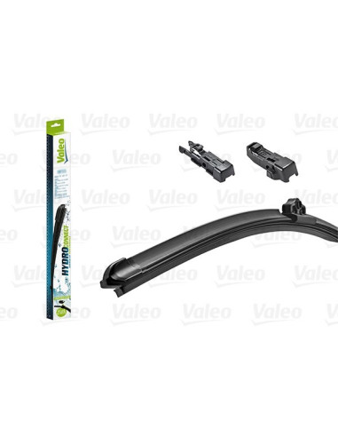 Valeo HydroConnect HF43