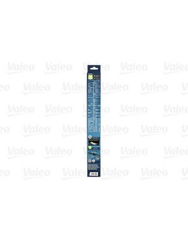 Valeo HydroConnect HF45