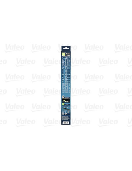 Valeo HydroConnect HF45
