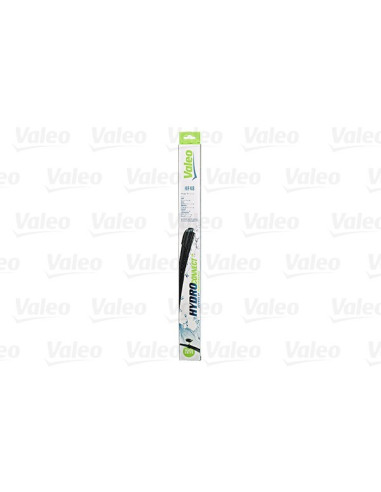 Valeo HydroConnect HF48