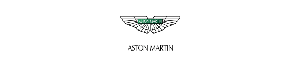 Pyyhkijänsulat ASTON MARTIN
