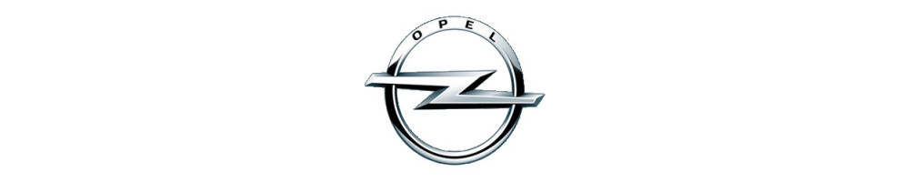 Pyyhkijänsulat OPEL