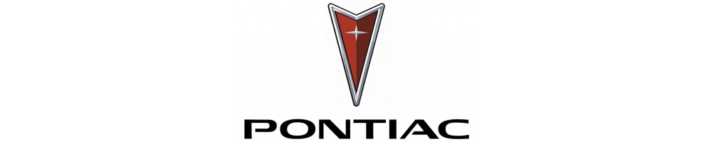 Pyyhkijänsulat PONTIAC
