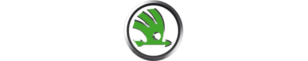 Pyyhkijänsulat SKODA